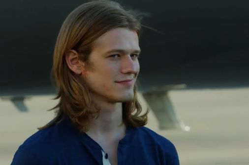 Lucas Till