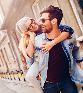 Cómo hacer feliz a tu chico en 6 simples gestos