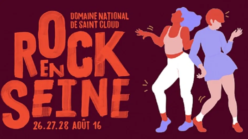 Zoom sur la programmation du festival Rock en Seine 2016