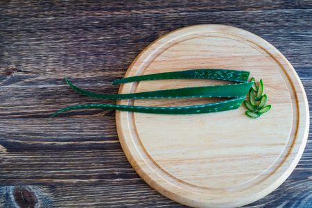 Aloe vera