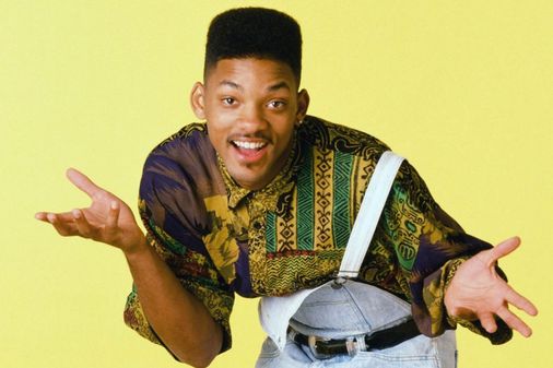 Will Smith