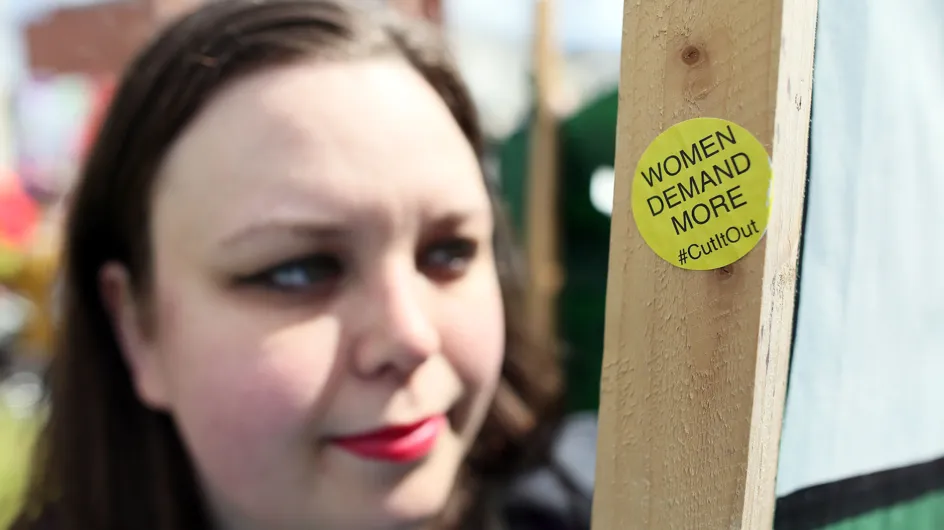 Deux Irlandaises live-twittent un avortement pour dénoncer son interdiction