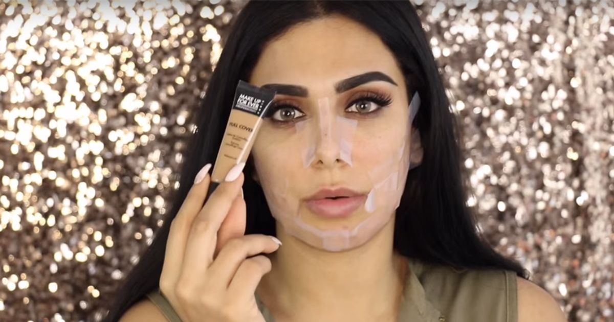 13 Contouring Crazes That Took It Way Too Far