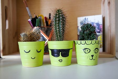 Home Office digno de Pinterest