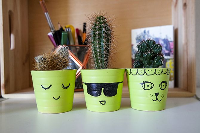 Home Office digno de Pinterest