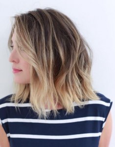 Ecaille-Hair