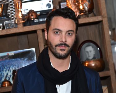 Jack Huston