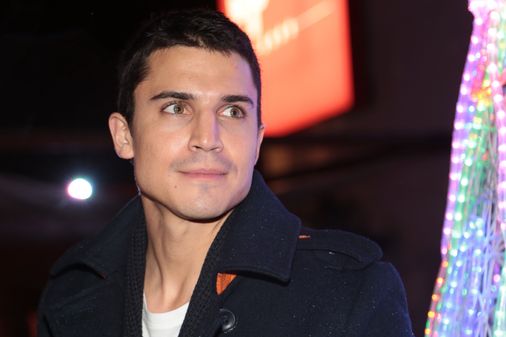 Álex González