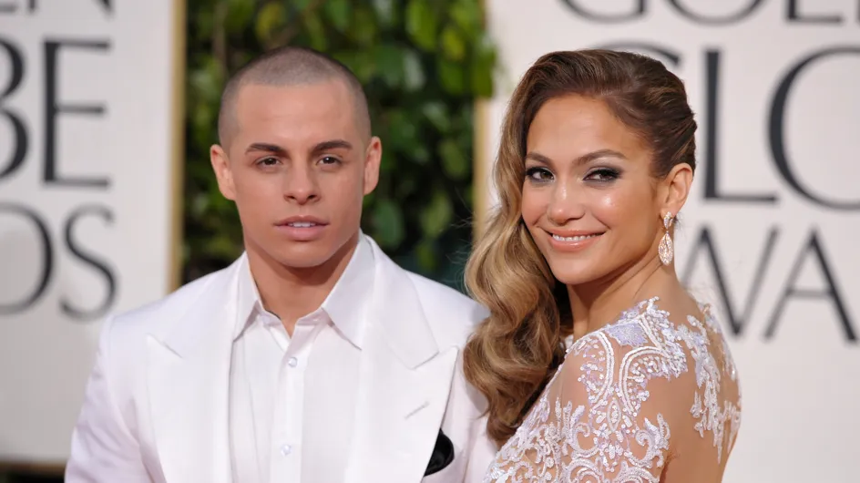 La disputa que ha puesto fin al noviazgo Jennifer Lopez y Casper