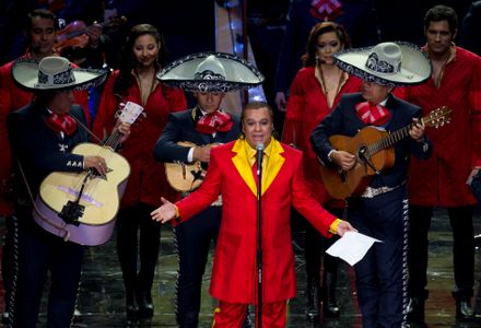Juan Gabriel