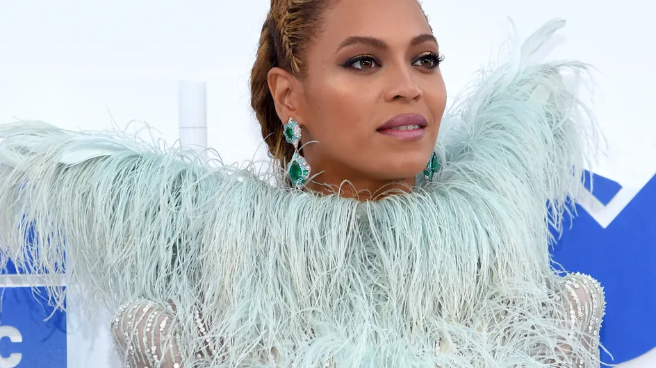 Beyoncé, Rihanna... les looks les plus fous des MTV VMAs 2016 (Photos)