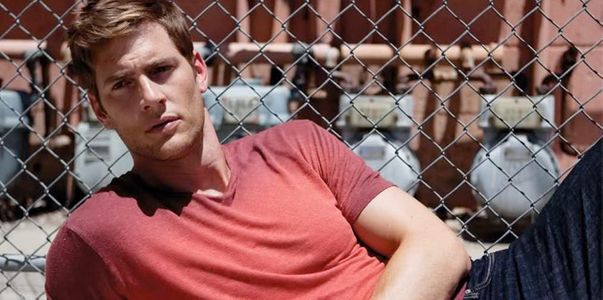 Ryan McPartlin