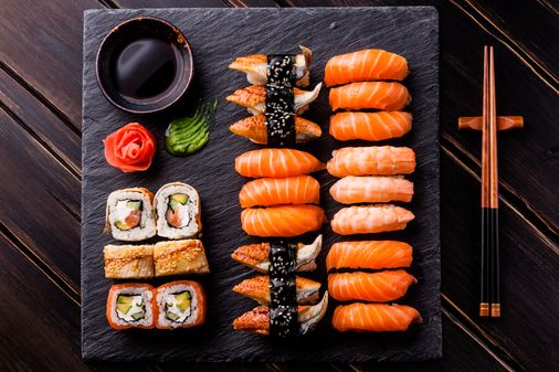 Sushi