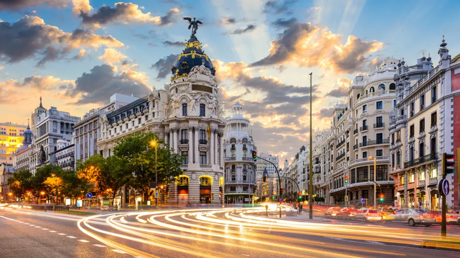 Despedida de soltera en Madrid: todo lo que debes saber