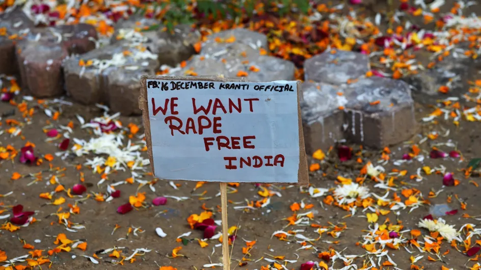 Le ministre du tourisme en Inde a un conseil pour que les femmes évitent le viol, et il est navrant