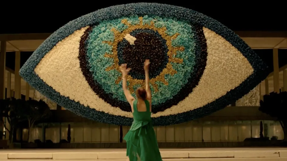 Check Out This Completely Mesmerising Ad For Kenzo Perfume