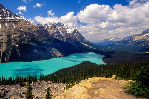 Canadá