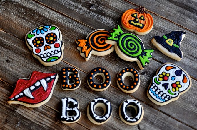 Galletas
