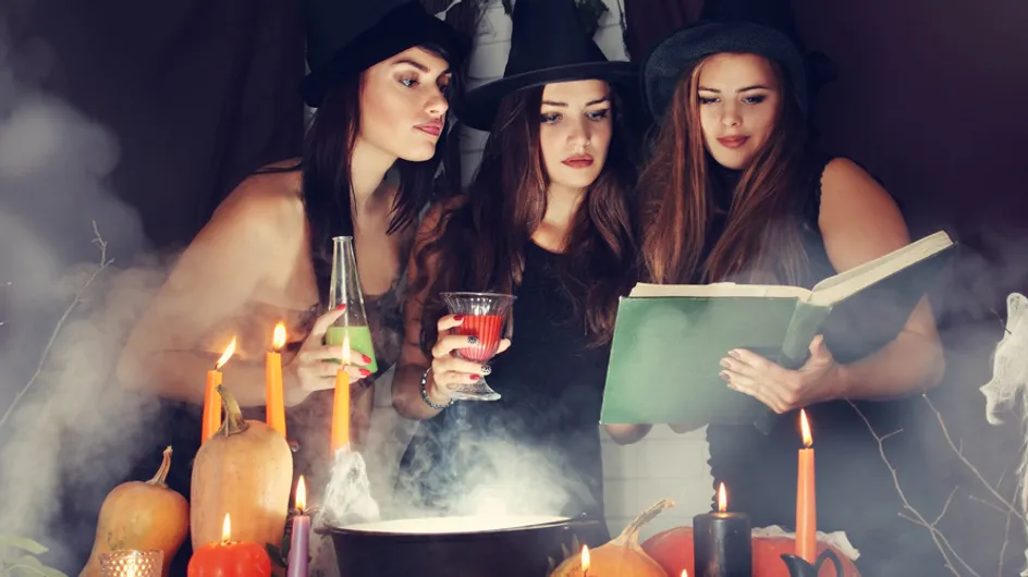 ¿Qué hacer en Halloween? 8 planes para pasar una noche de miedo