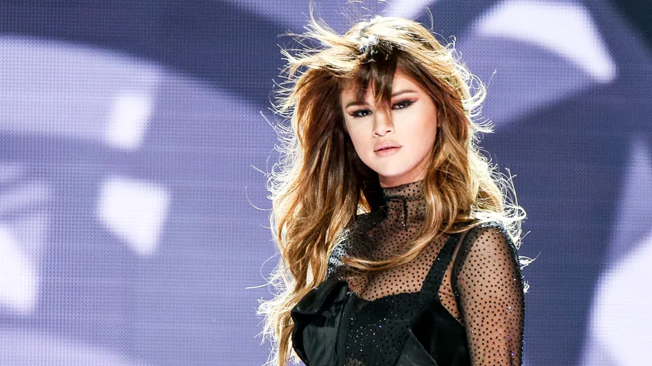 Selena Gomez se retira de los escenarios por problemas de salud