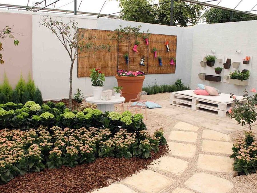 Decoracion patios traseros: 13 ideas para darle vida a tu patio