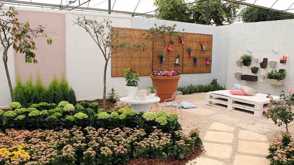 Decoracion patios traseros: 13 ideas para darle vida a tu patio