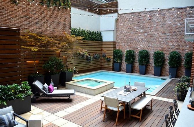 Decoracion patios traseros: 13 ideas para darle vida a tu patio