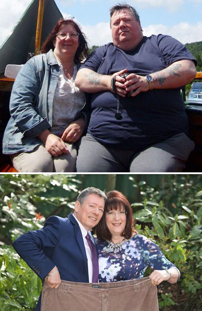 Adelgazar en pareja: los diez mandamientos Adelgazar en pareja: los diez mandamientos