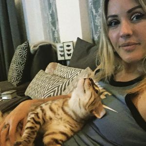 Ellie Goulding