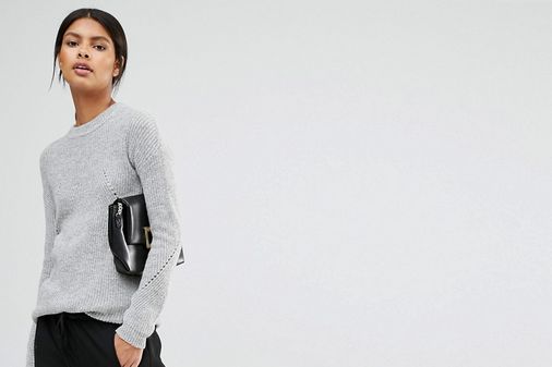 Look comida trabajo: Asos