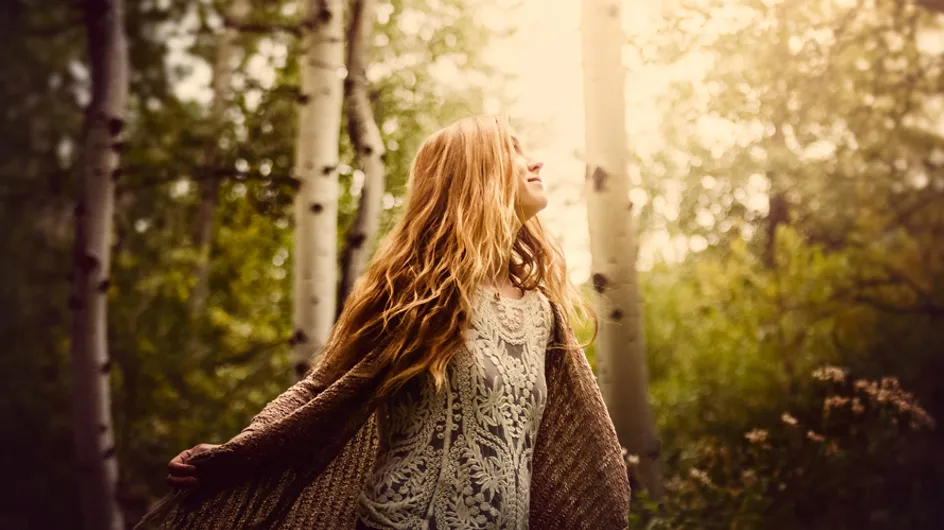 11 claves para hacer un detox emocional y físico de cara al otoño
