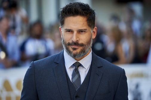 Joe Manganiello