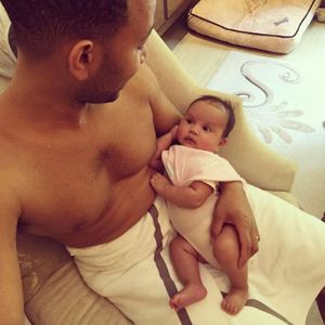 John Legend