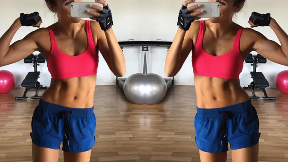 How To Get Instagram-worthy Abs