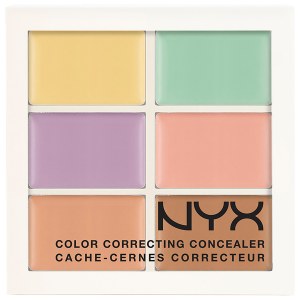 NYX Color Correcting Concealer, 11,99 €