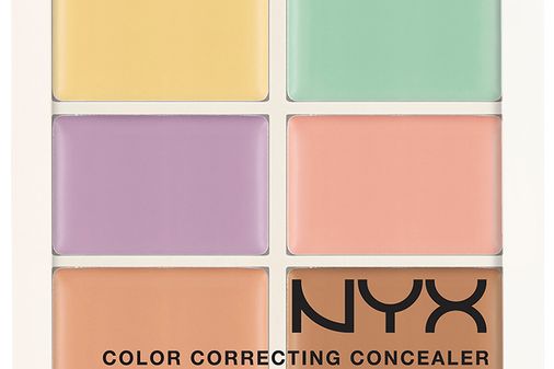 NYX Color Correcting Concealer, 11,99 €