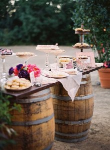 Casamento Rústico