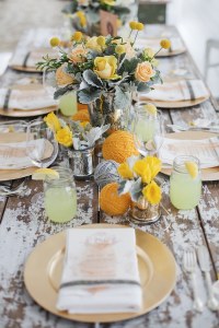 Casamento Rústico