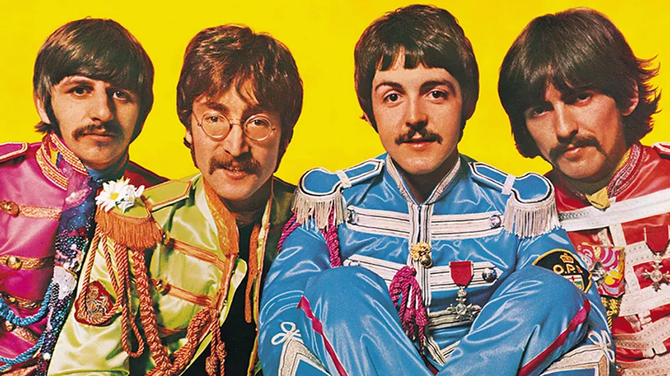 Tem as músicas dos Beatles na ponta da língua? Faça o teste e comprove!