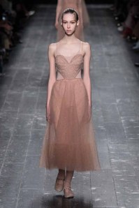 Valentino otoño-invierno 2016/17