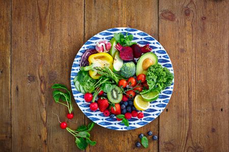 Verduras
