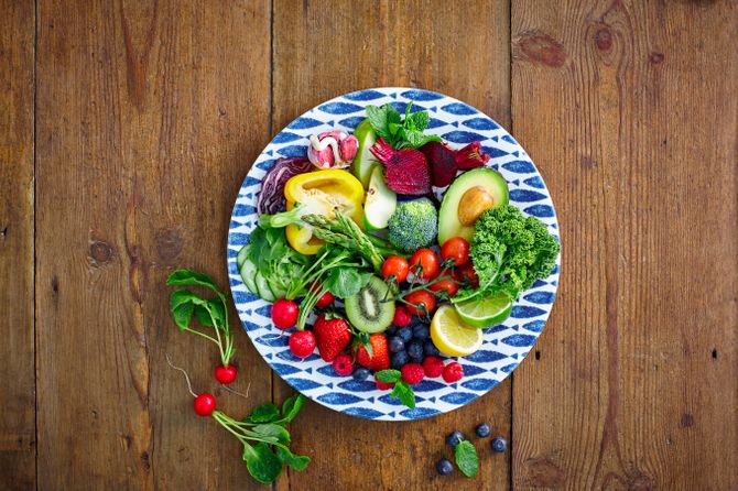 Verduras