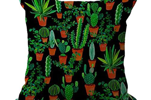 Funda cojín (3,93€)