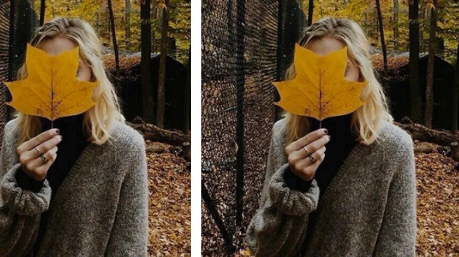 24 Things Every Girl Does In Autumn.