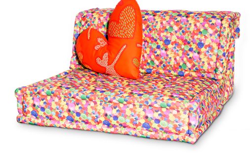 El diseño de Agatha Ruiz de la Prada