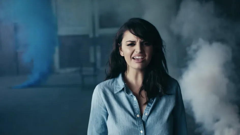 NEWSFLASH: Rebecca Black Is BACK, And She Actually Sounds Pretty Good