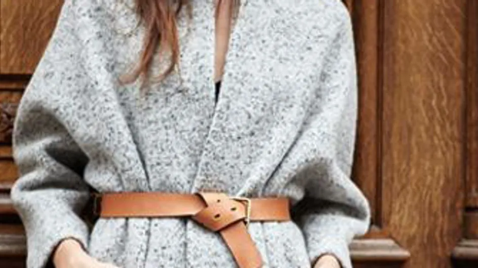 8 Cosy Coats You'll Be Crushin' Over This Winter