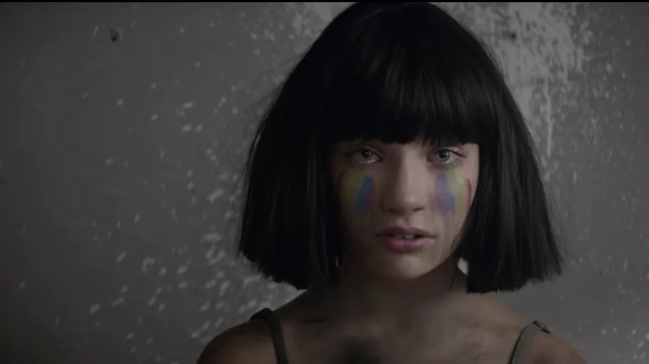 Sia's New Music Video Is A Tribute To The Victims Of The Orlando Massacre