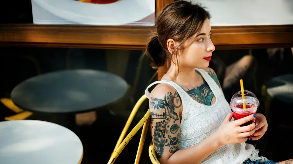 10 frases que las personas tatuadas están hartas de escuchar