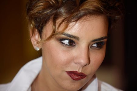Chenoa